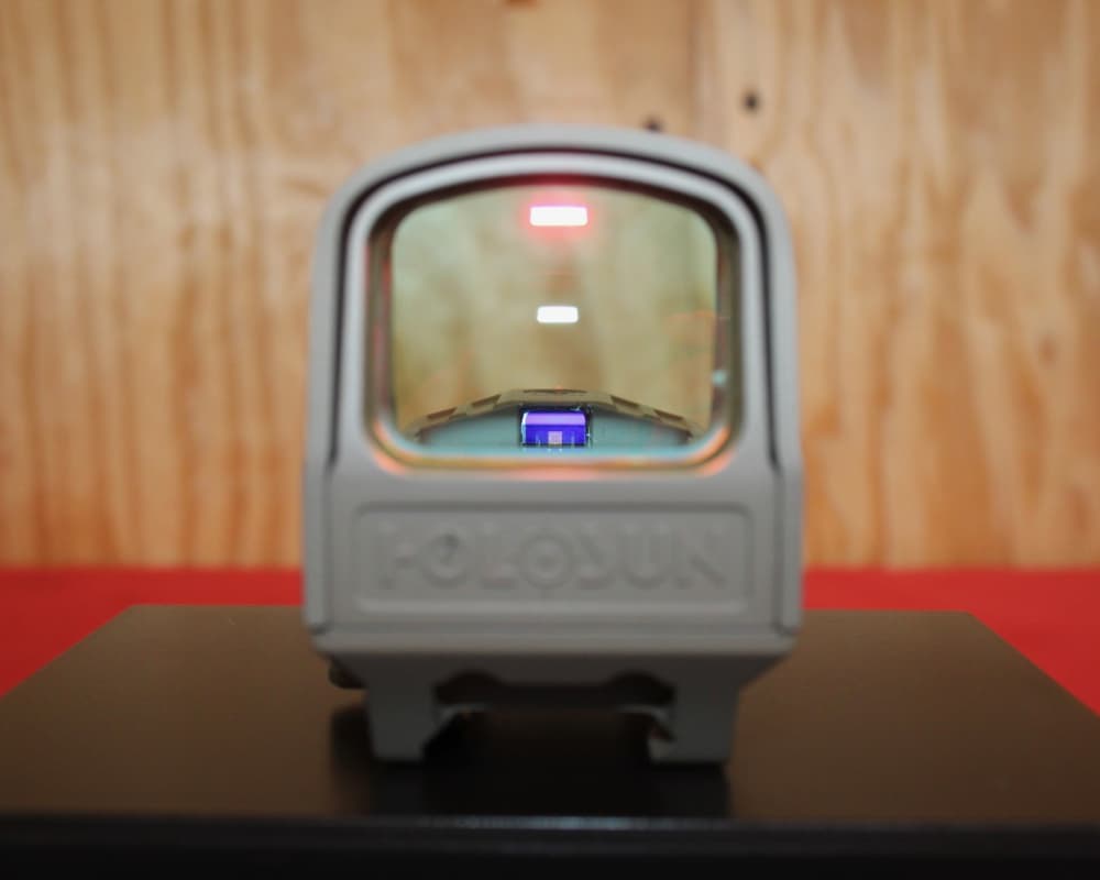 Holosun HS510C FDE, LAYAWAY AVAILABLE!-img-5