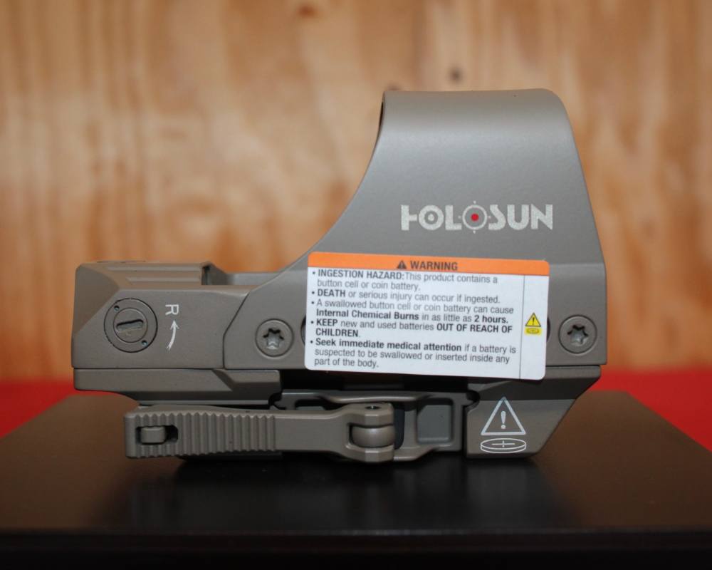 Holosun HS510C FDE, LAYAWAY AVAILABLE!-img-6