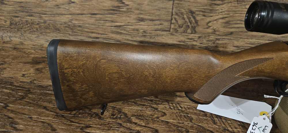 (LW-91) Ruger 10/22 International MFG. 1996 Semi Auto Rifle w/ Box-img-10