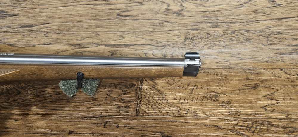 (LW-91) Ruger 10/22 International MFG. 1996 Semi Auto Rifle w/ Box-img-13