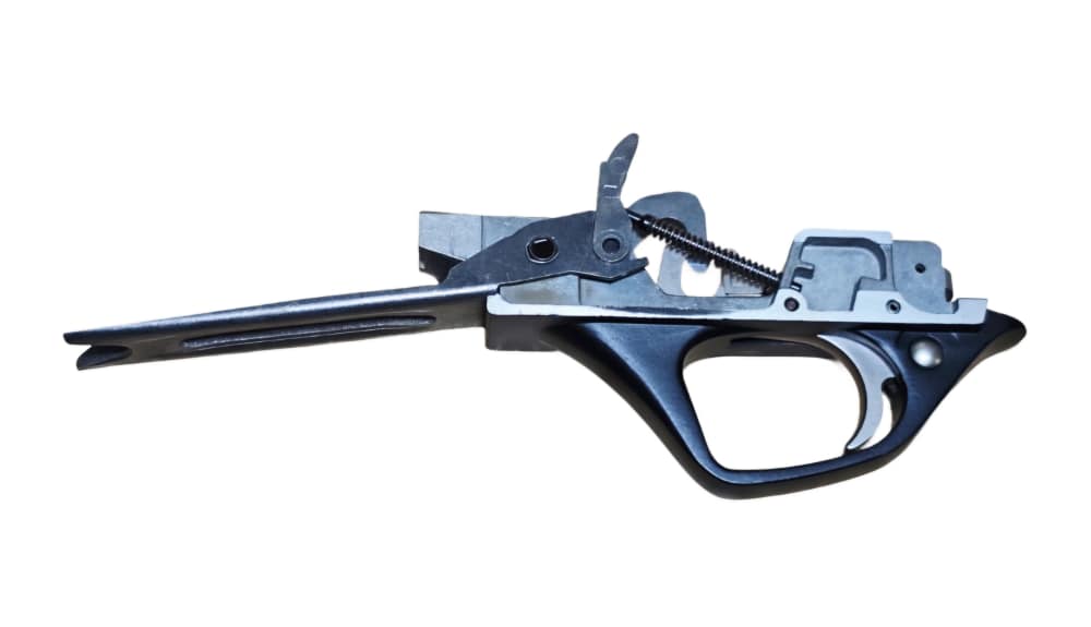 Remington Versa Max Shotgun Trigger Assembly 12 Gauge-img-1