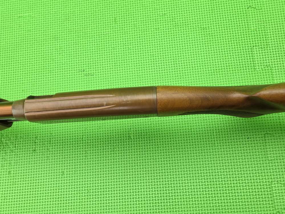 RARE REMINGTON 572 LIGHTWEIGHT * 3 GUN SET BORN 1958 * TEAL-WING BLUE-img-70