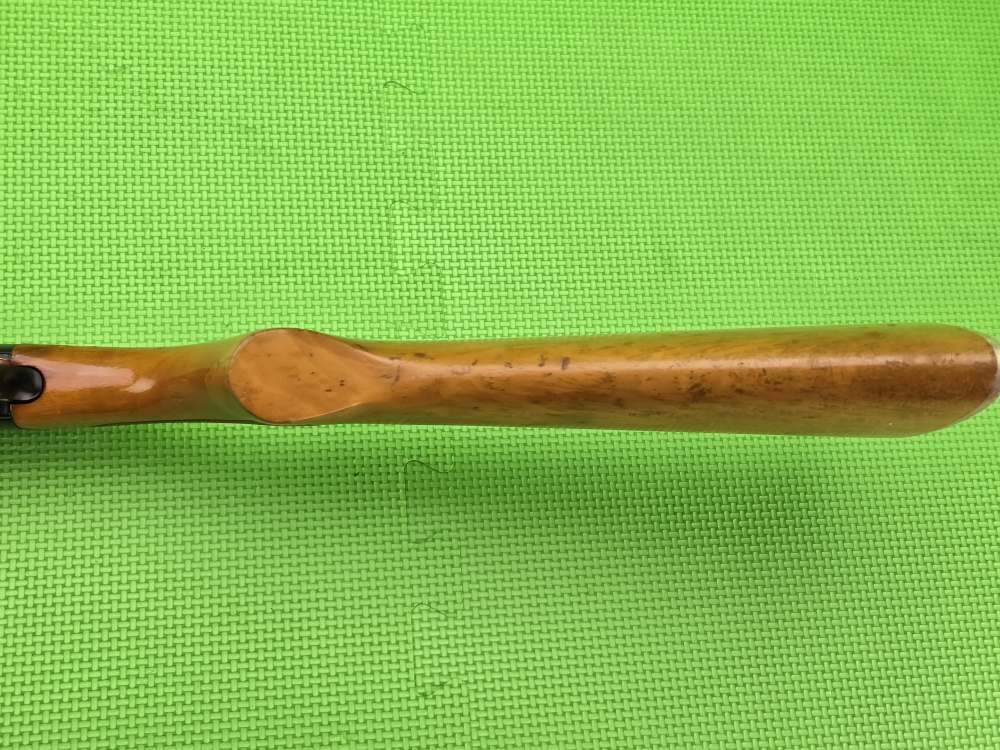 RARE REMINGTON 572 LIGHTWEIGHT * 3 GUN SET BORN 1958 * TEAL-WING BLUE-img-45