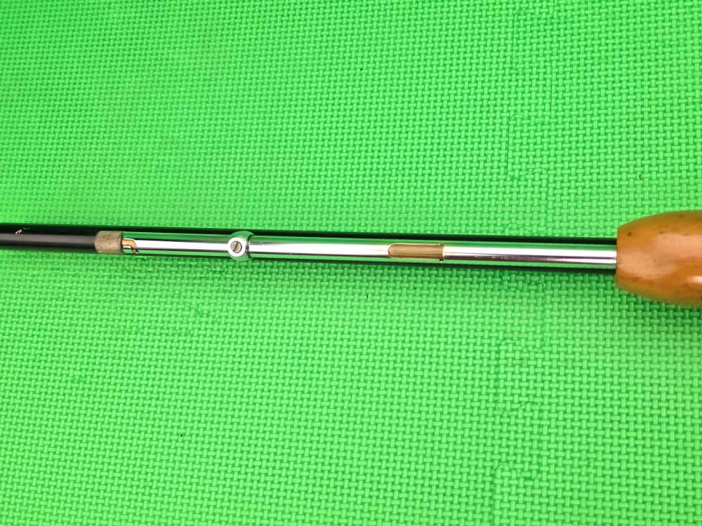 RARE REMINGTON 572 LIGHTWEIGHT * 3 GUN SET BORN 1958 * TEAL-WING BLUE-img-41