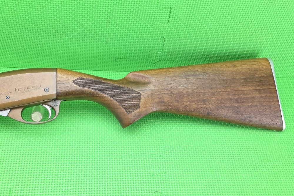 RARE REMINGTON 572 LIGHTWEIGHT * 3 GUN SET BORN 1958 * TEAL-WING BLUE-img-57