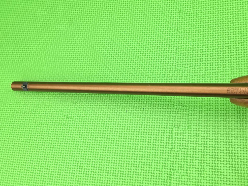 RARE REMINGTON 572 LIGHTWEIGHT * 3 GUN SET BORN 1958 * TEAL-WING BLUE-img-66