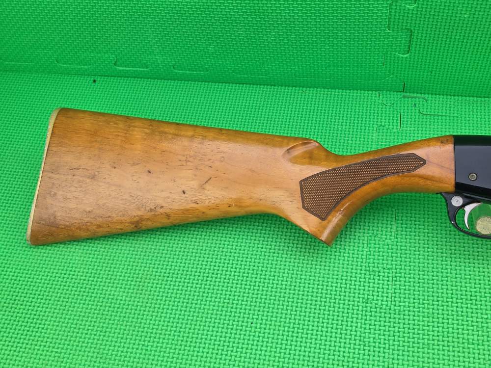 RARE REMINGTON 572 LIGHTWEIGHT * 3 GUN SET BORN 1958 * TEAL-WING BLUE-img-38