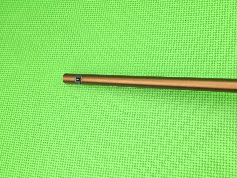 RARE REMINGTON 572 LIGHTWEIGHT * 3 GUN SET BORN 1958 * TEAL-WING BLUE-img-65