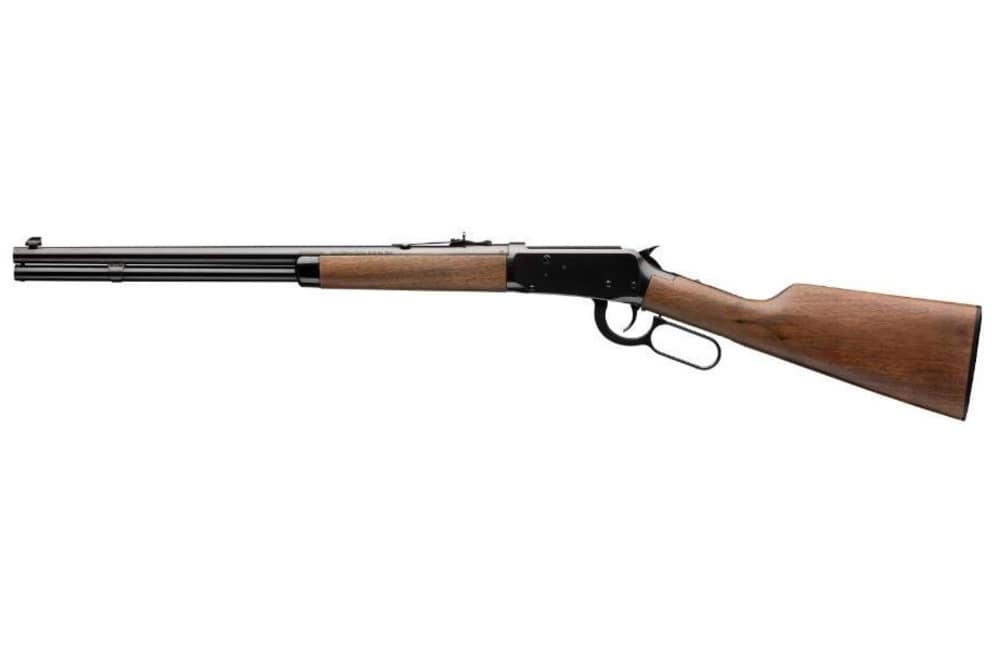 Winchester Model 94 Short Rifle .30-30 Win 20" Walnut 7 Rds 534174114-img-2