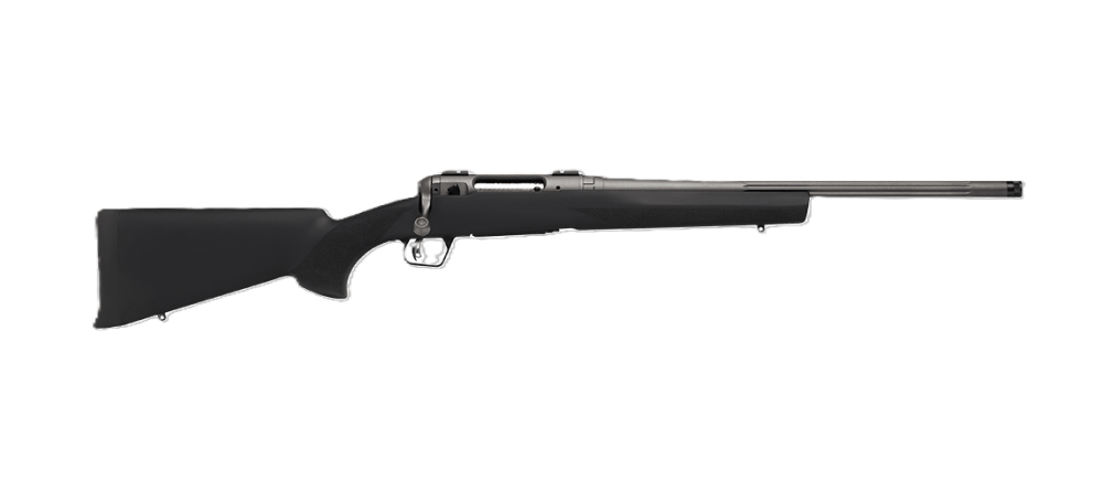 Savage 110 Trail Hunter Lite V2 .308 Win. #33008 New FREE SHIP-img-0