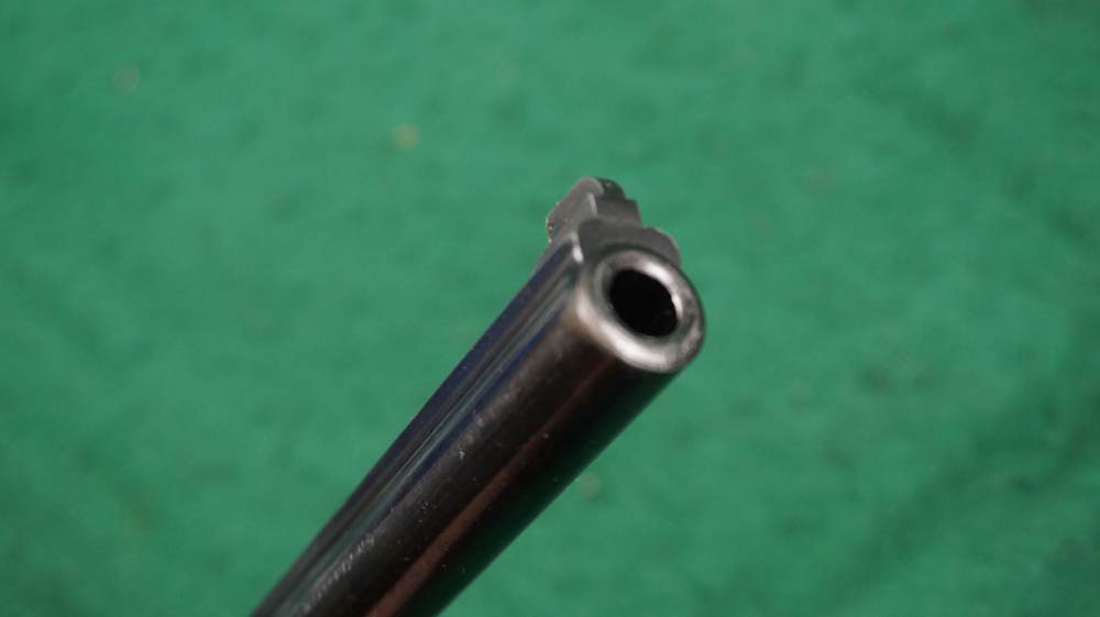 1970 S&W Smith 14 14-3 k38 Target Masterpiece 38 38spl 6" 1¢ Start C&R OK-img-11