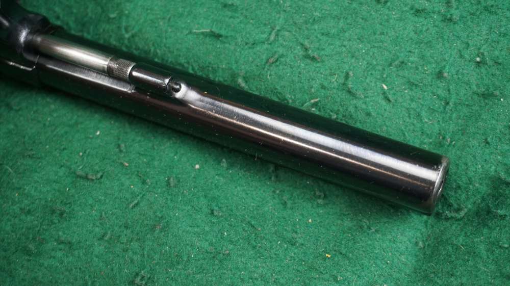 1970 S&W Smith 14 14-3 k38 Target Masterpiece 38 38spl 6" 1¢ Start C&R OK-img-18