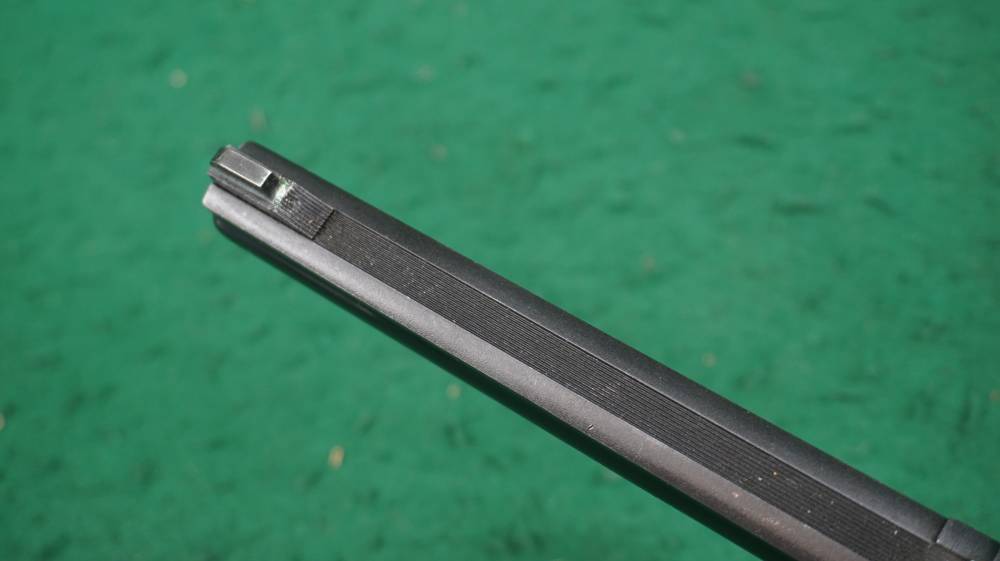 1970 S&W Smith 14 14-3 k38 Target Masterpiece 38 38spl 6" 1¢ Start C&R OK-img-7