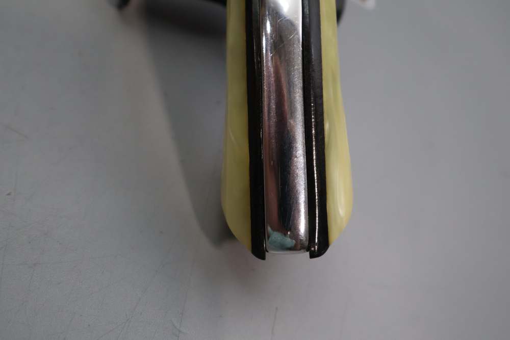 Ruger New Vaquero 5.5" .45 Long Colt w/Case -img-21