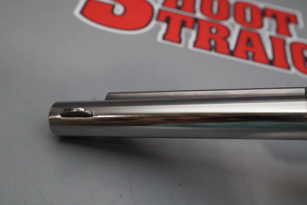 Ruger New Vaquero 5.5" .45 Long Colt w/Case -img-26