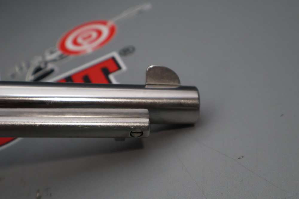 Ruger New Vaquero 5.5" .45 Long Colt w/Case -img-13