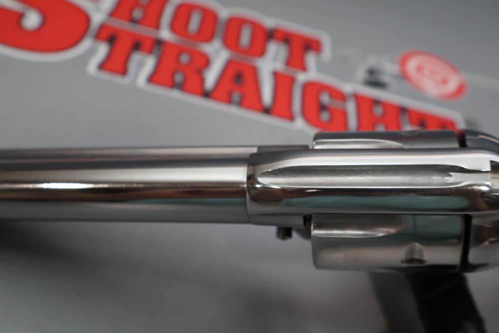 Ruger New Vaquero 5.5" .45 Long Colt w/Case -img-25
