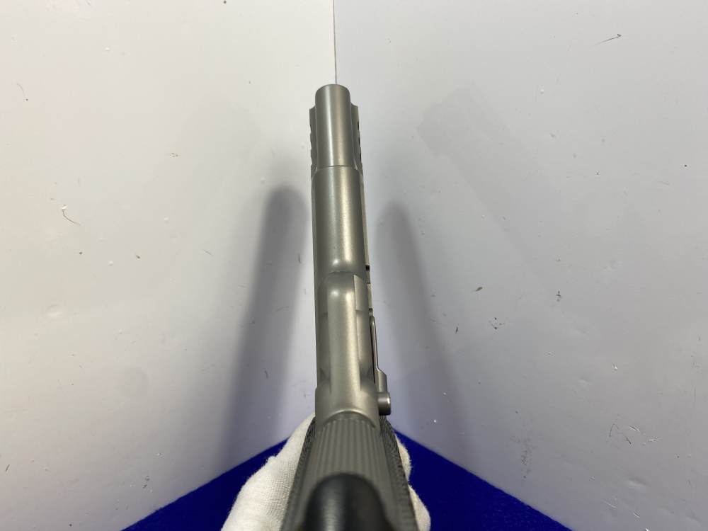 Kimber Rapide Dawn 9mm 5"*STEPPED LIGHTNING CUTS FOR RAPID RECOIL RECOVERY*-img-36