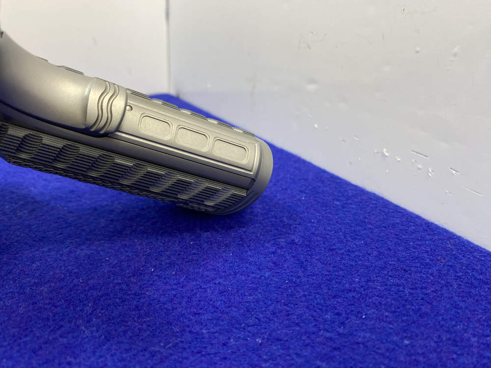 Kimber Rapide Dawn 9mm 5"*STEPPED LIGHTNING CUTS FOR RAPID RECOIL RECOVERY*-img-27