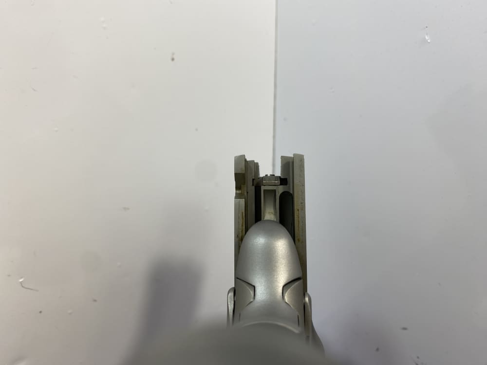 Kimber Rapide Dawn 9mm 5"*STEPPED LIGHTNING CUTS FOR RAPID RECOIL RECOVERY*-img-39