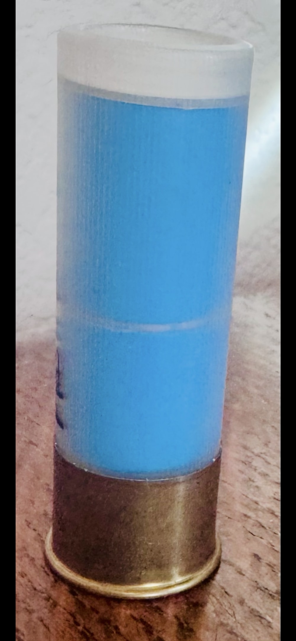3 New 12 gauge real rare 100 yard  LE/Mil  Flash Bang, Diversionary, Ammo-img-3