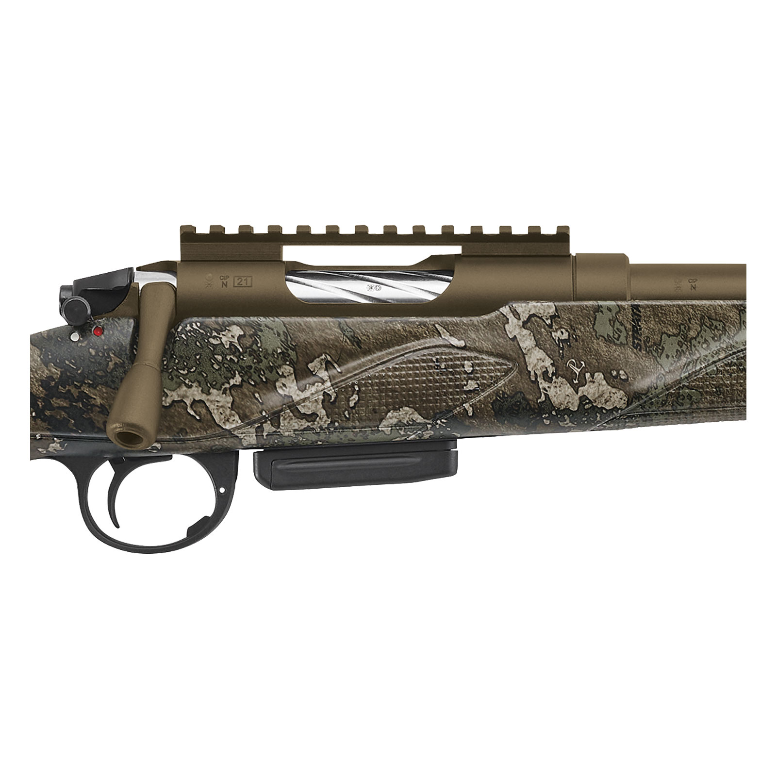 FRANCHI Momentum Elite .350 Legend 22in 3rd Bolt-Action Rifle (41655)-img-1