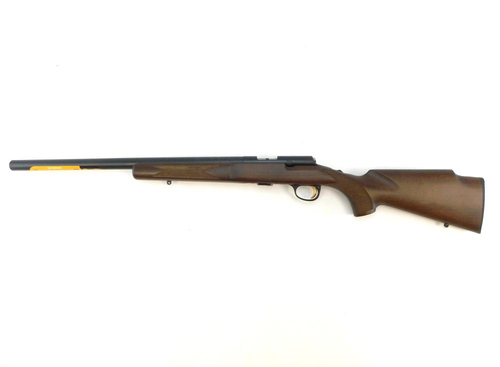 Browning T-Bolt Target SR .22 LR 20" Walnut - USED - UNFIRED-img-2