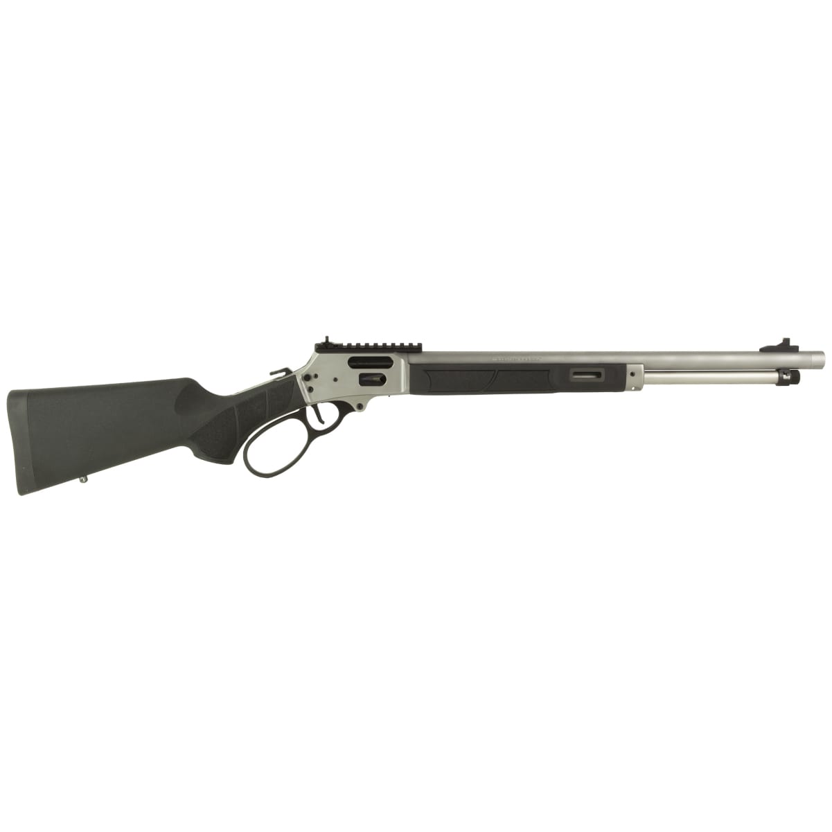 Smith & Wesson 1854 45 Long Colt 19.25" 9rd Lever Action Rifle (13814)-img-2