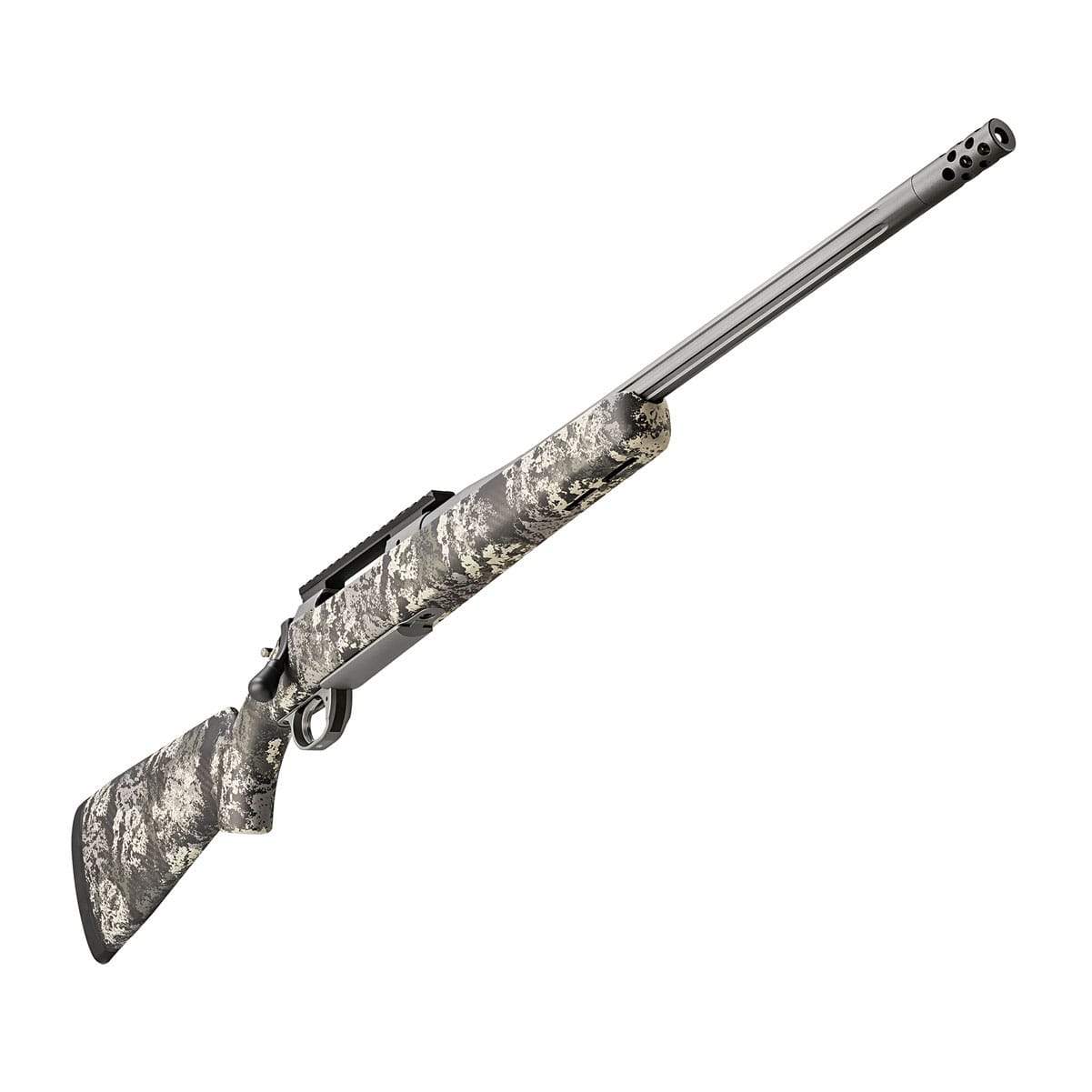 SPRINGFIELD ARMORY Model 2020 Boundary 7mm Rem Mag 24in 3rd Rifle BAB9247Y-img-4
