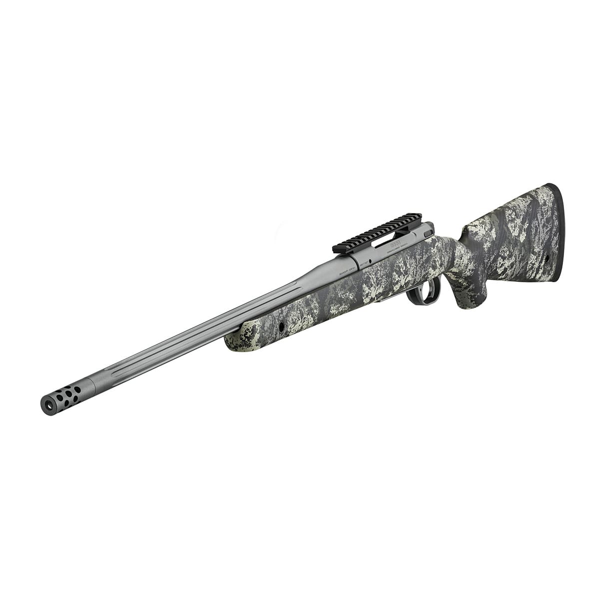 SPRINGFIELD ARMORY Model 2020 Boundary 7mm Rem Mag 24in 3rd Rifle BAB9247Y-img-6