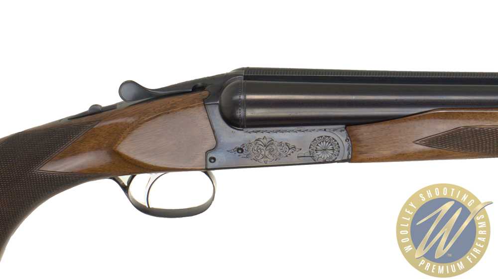 BROWNING BSS 12GA 26" RH PREOWNED-img-7