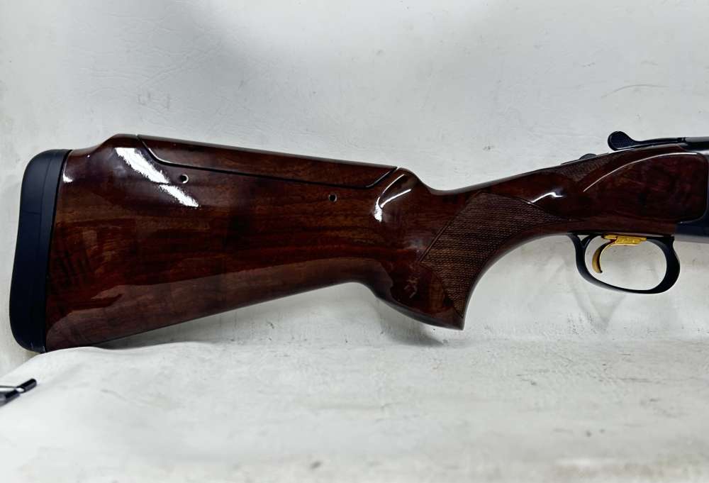 Browning Citori CXT 12 Gauge-img-5