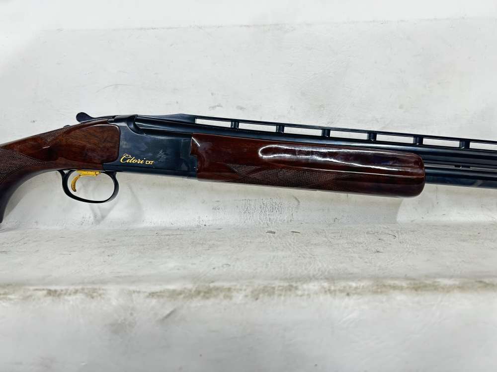 Browning Citori CXT 12 Gauge-img-6