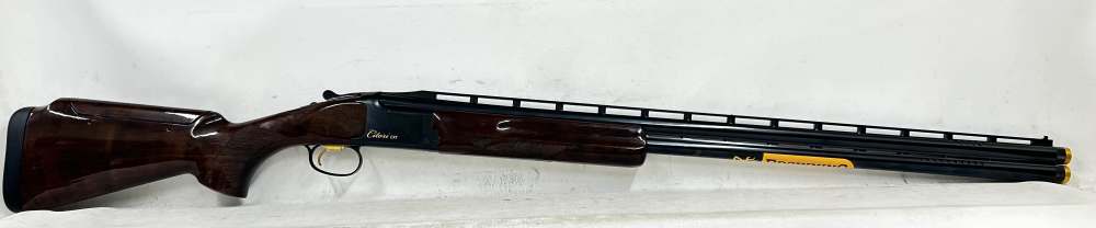 Browning Citori CXT 12 Gauge-img-4