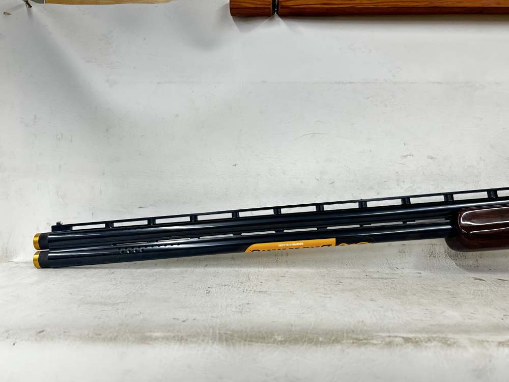 Browning Citori CXT 12 Gauge-img-1