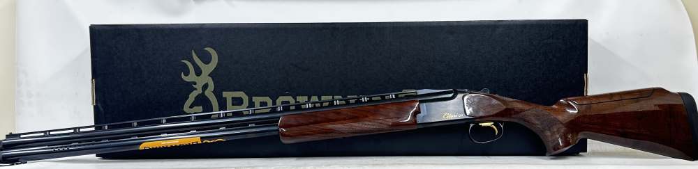 Browning Citori CXT 12 Gauge-img-0