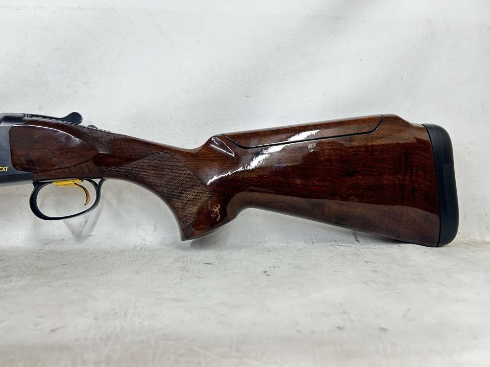Browning Citori CXT 12 Gauge-img-3