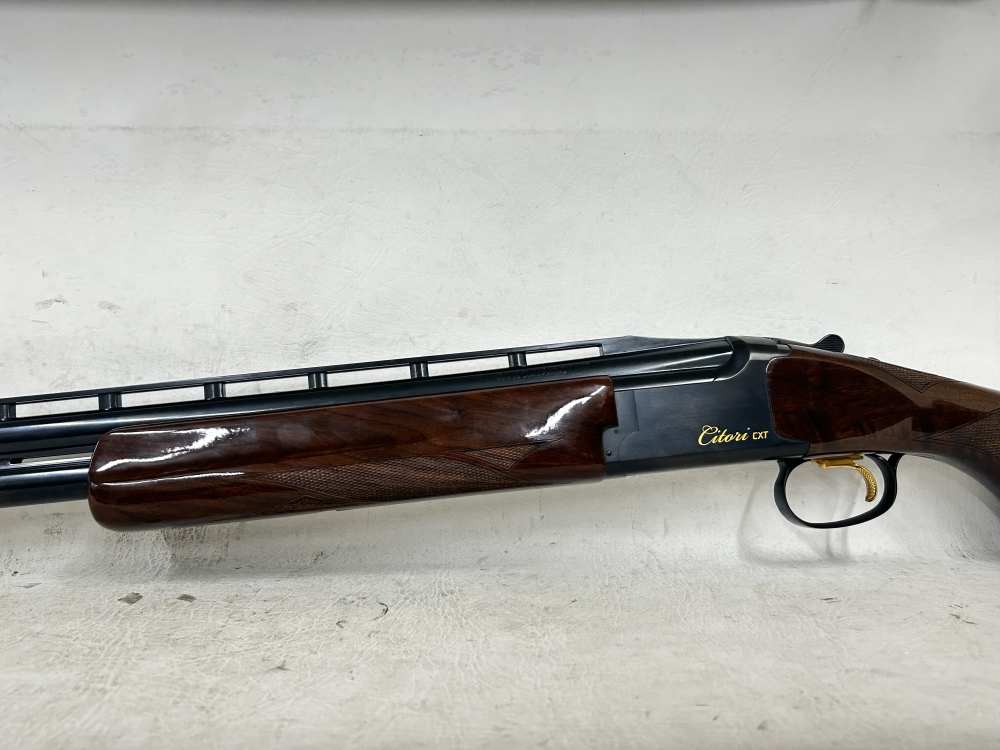 Browning Citori CXT 12 Gauge-img-2