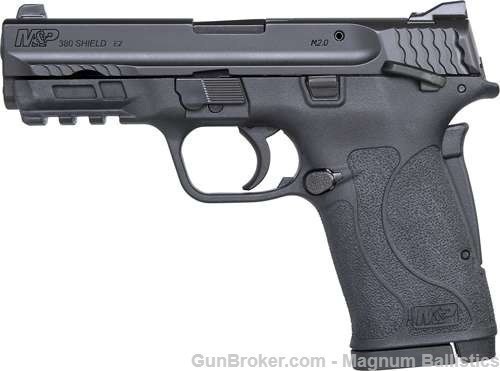 Smith & Wesson M&P380 Shield EZ 380 ACP-img-1