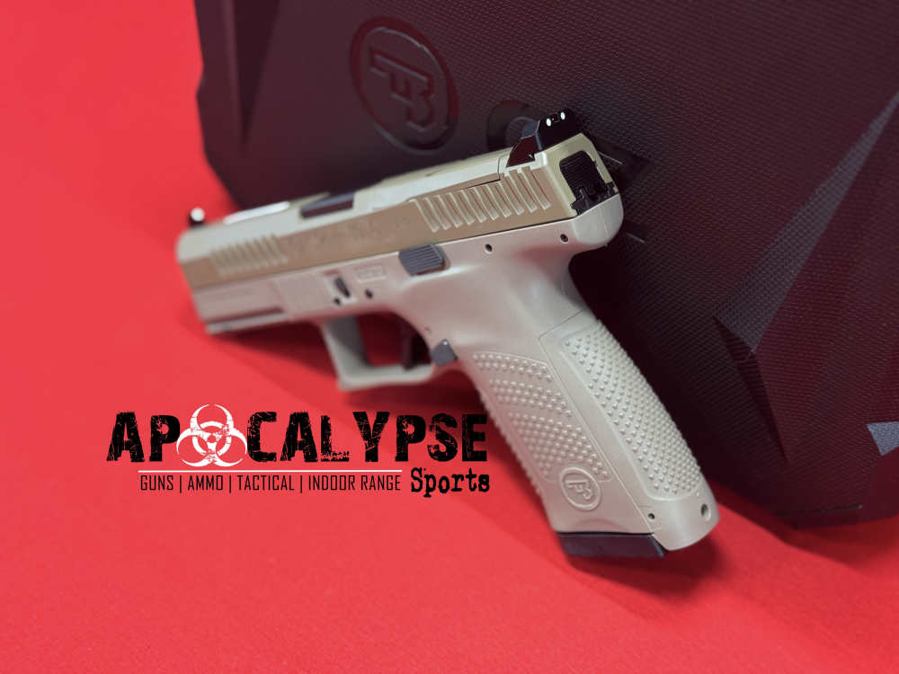 CZ P-10C  9mm-img-5