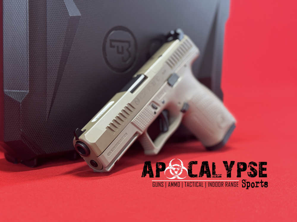 CZ P-10C  9mm-img-2