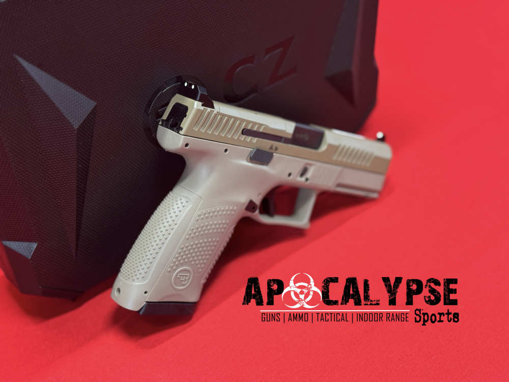 CZ P-10C  9mm-img-6