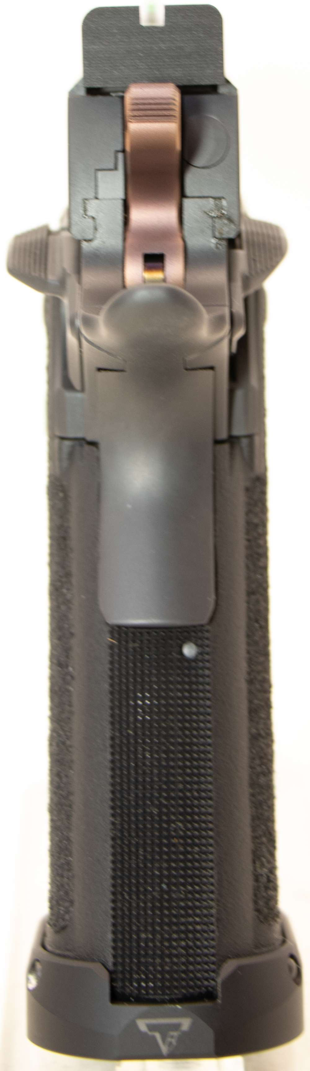 Taran Tactical Pit Viper 2011 John Wick 4 Compensated 9mm -img-6