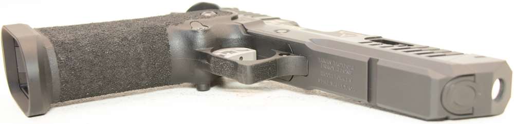 Taran Tactical Pit Viper 2011 John Wick 4 Compensated 9mm -img-4