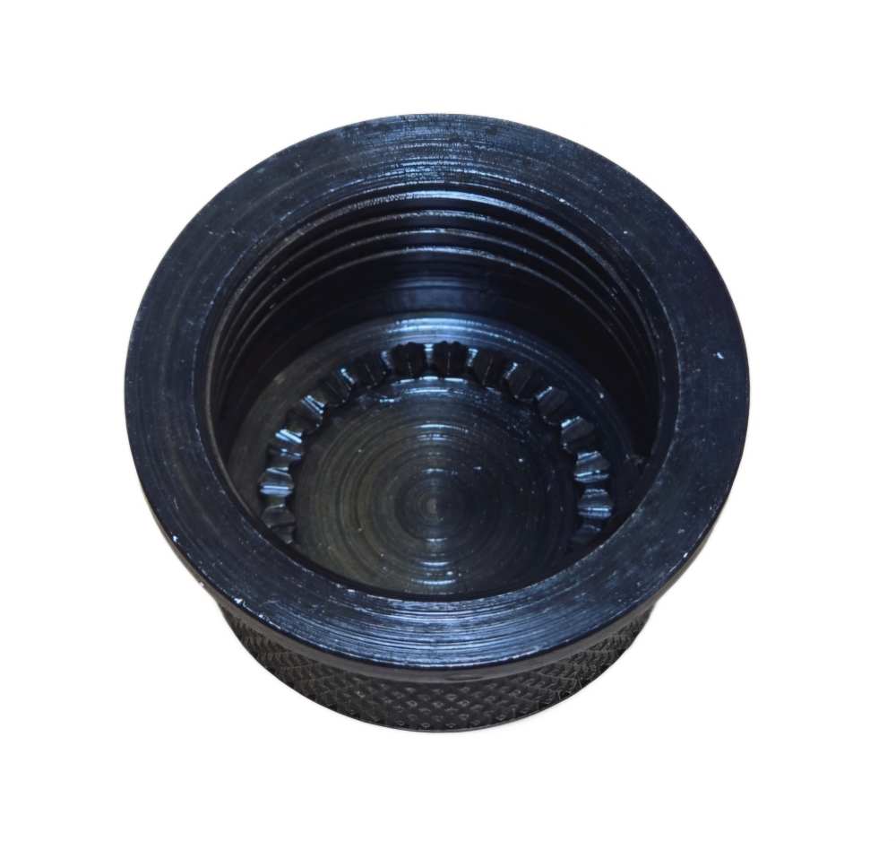 Remington 870 1100 1187 V3 Shotgun Magazine Cap 12 Gauge-img-1