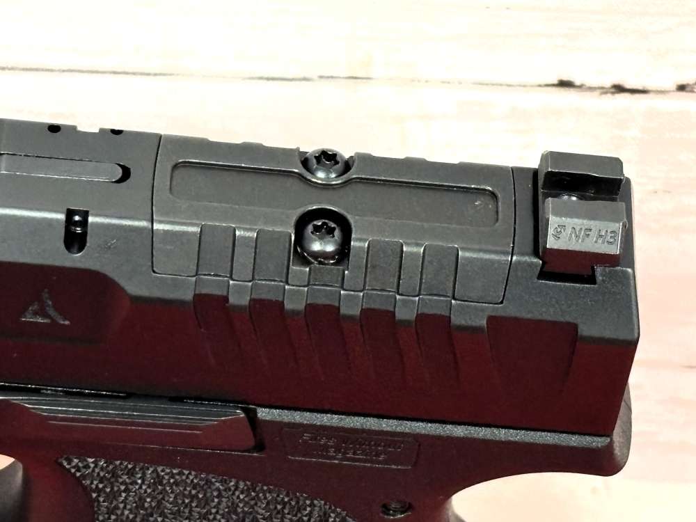 Factory New Canik Prime Radian 9mm Pistol No Reserve!-img-6