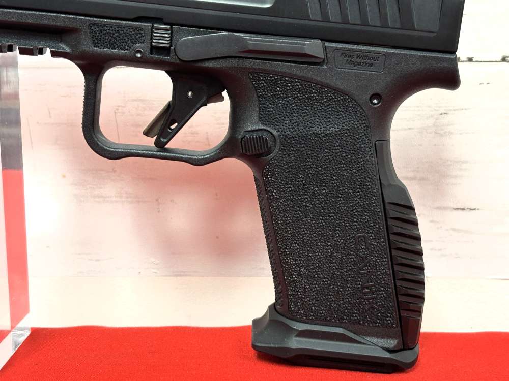 Factory New Canik Prime Radian 9mm Pistol No Reserve!-img-4