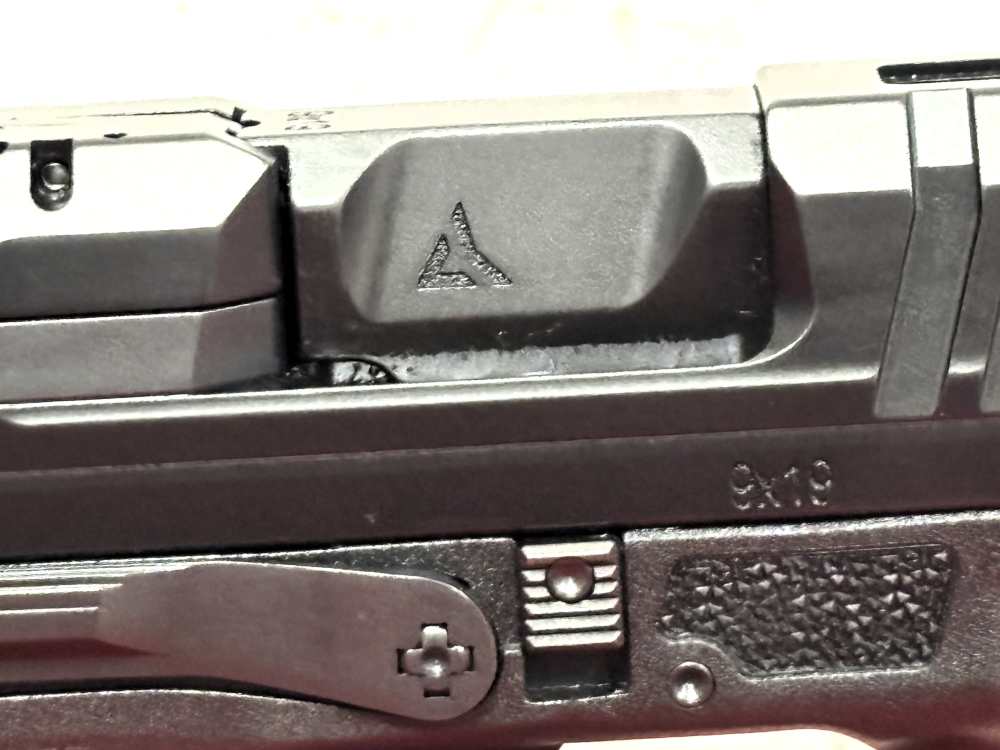 Factory New Canik Prime Radian 9mm Pistol No Reserve!-img-9