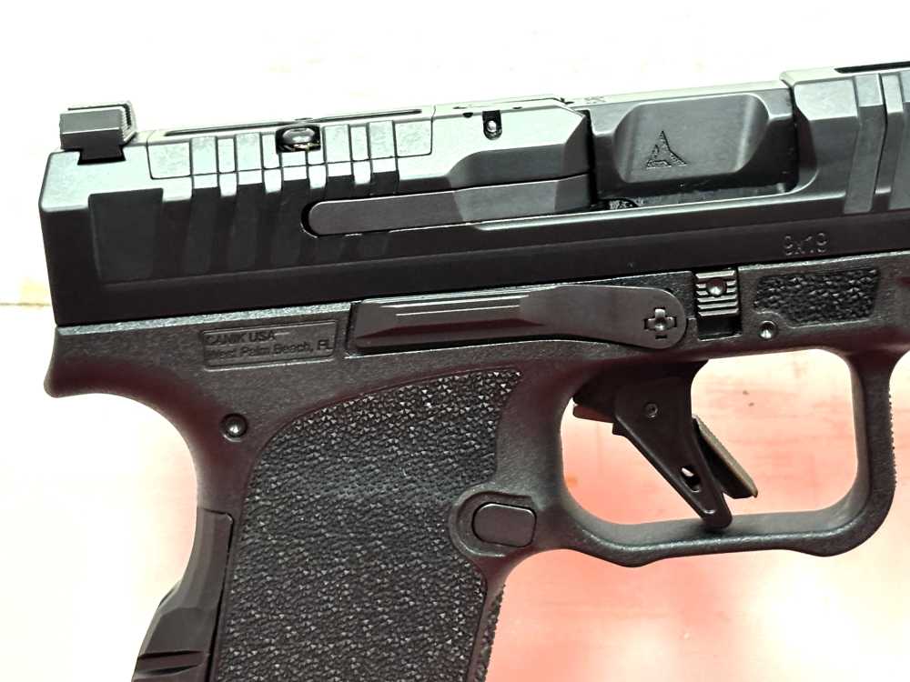 Factory New Canik Prime Radian 9mm Pistol No Reserve!-img-10