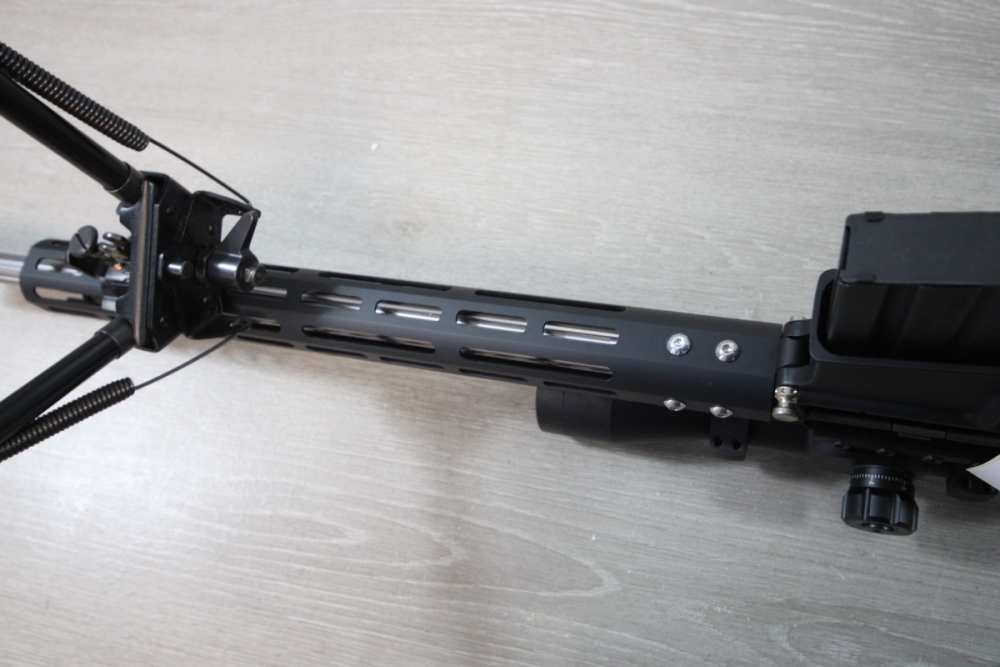 Custom Anderson Model AM-15 in 223 Wylde with 18" Barrel.-img-18